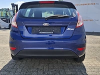 Personenauto ford, fiesta, bouwjaar 2015 - afbeelding 37 van  38