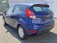 Personenauto ford, fiesta, bouwjaar 2015 - afbeelding 38 van  38