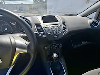 Personenauto ford, fiesta, bouwjaar 2015 - afbeelding 7 van  38