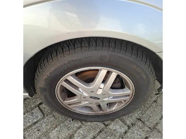 Personenauto ford , focus 1.6-16v collection, bouwjaar 2003 - afbeelding 2 van  26