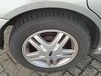 Personenauto ford , focus 1.6-16v collection, bouwjaar 2003 - afbeelding 3 van  26
