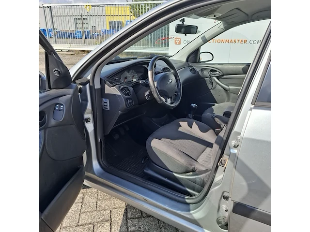Personenauto ford , focus 1.6-16v collection, bouwjaar 2003 - afbeelding 5 van  26