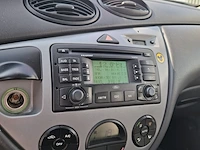 Personenauto ford , focus 1.6-16v collection, bouwjaar 2003 - afbeelding 9 van  26