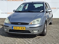Personenauto ford , focus 1.6-16v collection, bouwjaar 2003 - afbeelding 1 van  26
