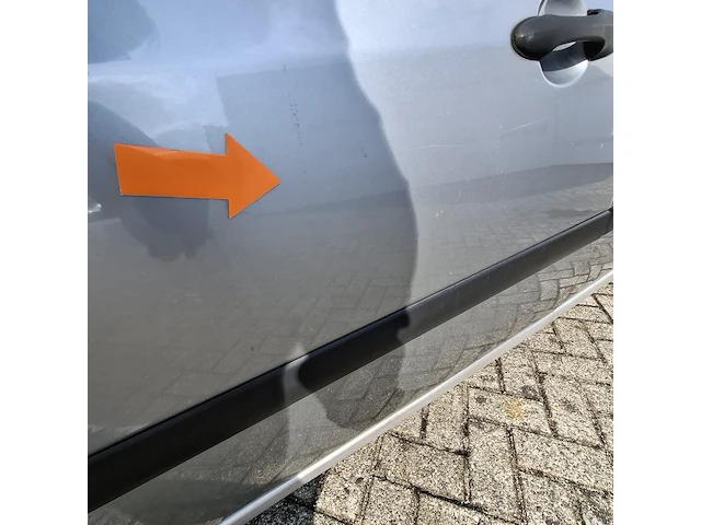 Personenauto ford , focus 1.6-16v collection, bouwjaar 2003 - afbeelding 14 van  26