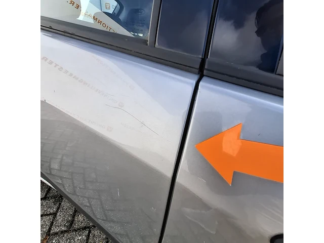 Personenauto ford , focus 1.6-16v collection, bouwjaar 2003 - afbeelding 16 van  26
