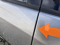 Personenauto ford , focus 1.6-16v collection, bouwjaar 2003 - afbeelding 16 van  26