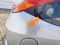 Personenauto ford , focus 1.6-16v collection, bouwjaar 2003 - afbeelding 17 van  26