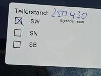 Personenauto ford , focus 1.6-16v collection, bouwjaar 2003 - afbeelding 19 van  26