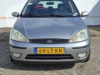 Personenauto ford , focus 1.6-16v collection, bouwjaar 2003 - afbeelding 12 van  26