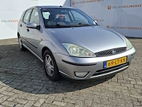 Personenauto ford , focus 1.6-16v collection, bouwjaar 2003 - afbeelding 20 van  26