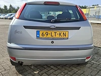 Personenauto ford , focus 1.6-16v collection, bouwjaar 2003 - afbeelding 23 van  26