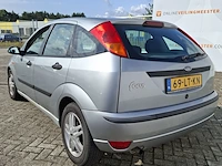 Personenauto ford , focus 1.6-16v collection, bouwjaar 2003 - afbeelding 24 van  26