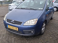 Personenauto, ford, focus c-max 1.6-16v futura, 2005 - afbeelding 1 van  1