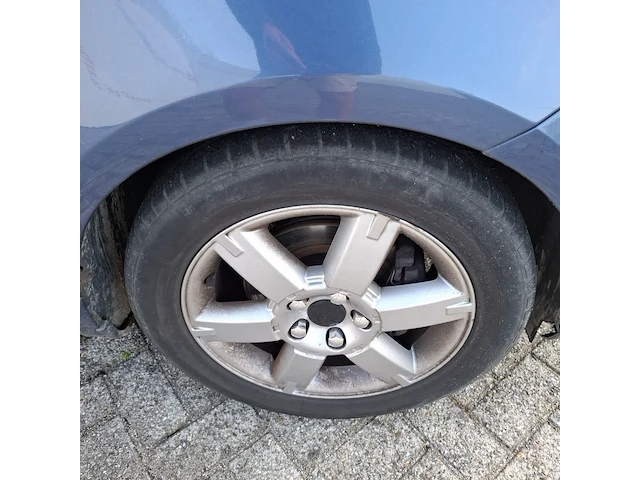 Personenauto ford, focus c-max 1.6-16v futura, bouwjaar 2005 - afbeelding 4 van  30