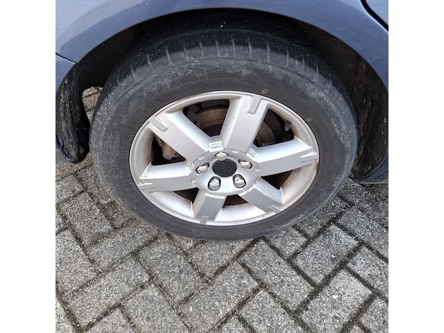 Personenauto ford, focus c-max 1.6-16v futura, bouwjaar 2005 - afbeelding 5 van  30