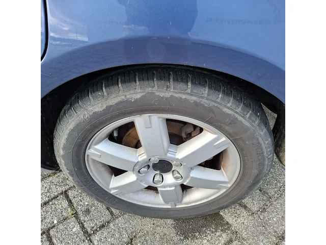 Personenauto ford, focus c-max 1.6-16v futura, bouwjaar 2005 - afbeelding 6 van  30