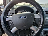 Personenauto ford, focus c-max 1.6-16v futura, bouwjaar 2005 - afbeelding 10 van  30