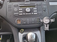 Personenauto ford, focus c-max 1.6-16v futura, bouwjaar 2005 - afbeelding 13 van  30