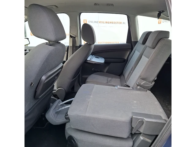 Personenauto ford, focus c-max 1.6-16v futura, bouwjaar 2005 - afbeelding 16 van  30