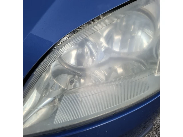 Personenauto ford, focus c-max 1.6-16v futura, bouwjaar 2005 - afbeelding 18 van  30