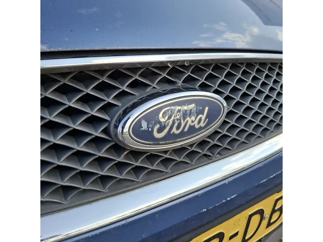 Personenauto ford, focus c-max 1.6-16v futura, bouwjaar 2005 - afbeelding 19 van  30