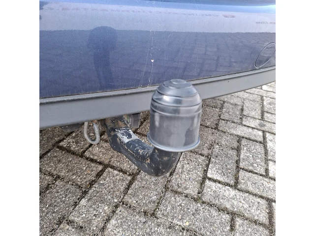 Personenauto ford, focus c-max 1.6-16v futura, bouwjaar 2005 - afbeelding 22 van  30