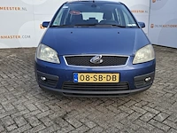 Personenauto ford, focus c-max 1.6-16v futura, bouwjaar 2005 - afbeelding 12 van  30