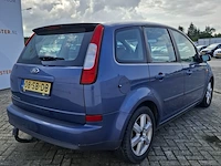 Personenauto ford, focus c-max 1.6-16v futura, bouwjaar 2005 - afbeelding 26 van  30