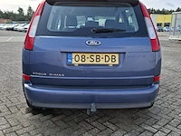 Personenauto ford, focus c-max 1.6-16v futura, bouwjaar 2005 - afbeelding 27 van  30