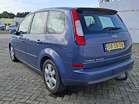 Personenauto ford, focus c-max 1.6-16v futura, bouwjaar 2005 - afbeelding 28 van  30