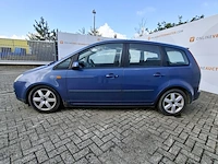 Personenauto ford, focus c-max 1.6-16v futura, bouwjaar 2005 - afbeelding 29 van  30