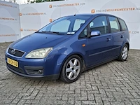 Personenauto ford, focus c-max 1.6-16v futura, bouwjaar 2005 - afbeelding 30 van  30