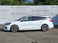Personenauto ford, focus wagon 1.0 ecoboost st line business, bouwjaar 2019 - afbeelding 2 van  32