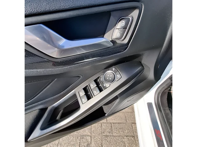 Personenauto ford, focus wagon 1.0 ecoboost st line business, bouwjaar 2019 - afbeelding 5 van  32