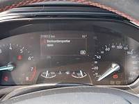 Personenauto ford, focus wagon 1.0 ecoboost st line business, bouwjaar 2019 - afbeelding 7 van  32