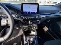 Personenauto ford, focus wagon 1.0 ecoboost st line business, bouwjaar 2019 - afbeelding 8 van  32