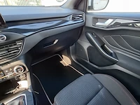 Personenauto ford, focus wagon 1.0 ecoboost st line business, bouwjaar 2019 - afbeelding 9 van  32
