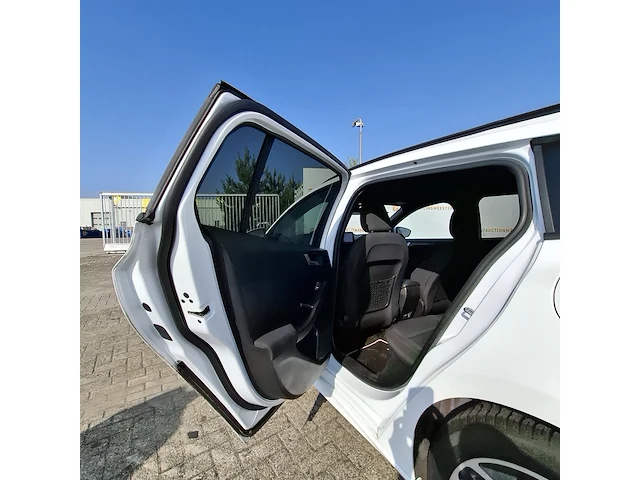 Personenauto ford, focus wagon 1.0 ecoboost st line business, bouwjaar 2019 - afbeelding 10 van  32