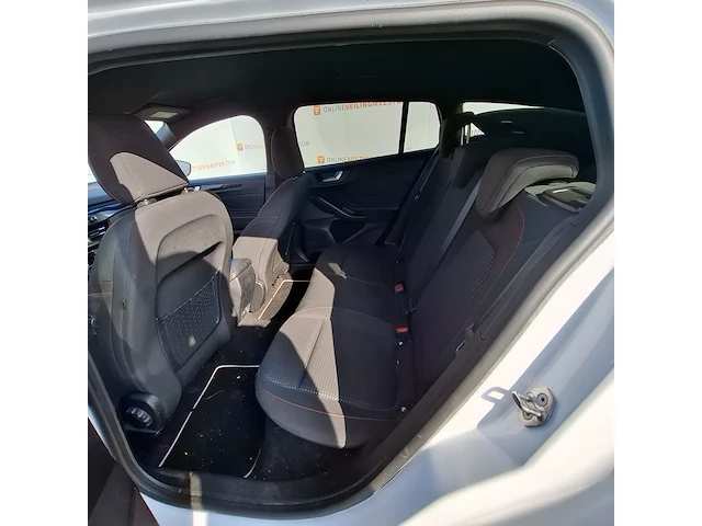 Personenauto ford, focus wagon 1.0 ecoboost st line business, bouwjaar 2019 - afbeelding 11 van  32