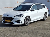 Personenauto ford, focus wagon 1.0 ecoboost st line business, bouwjaar 2019 - afbeelding 1 van  32