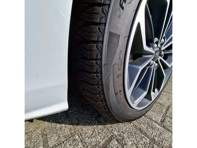 Personenauto ford, focus wagon 1.0 ecoboost st line business, bouwjaar 2019 - afbeelding 15 van  32