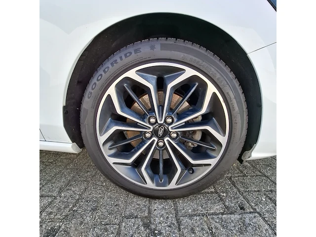 Personenauto ford, focus wagon 1.0 ecoboost st line business, bouwjaar 2019 - afbeelding 16 van  32