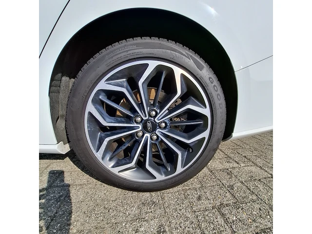 Personenauto ford, focus wagon 1.0 ecoboost st line business, bouwjaar 2019 - afbeelding 18 van  32