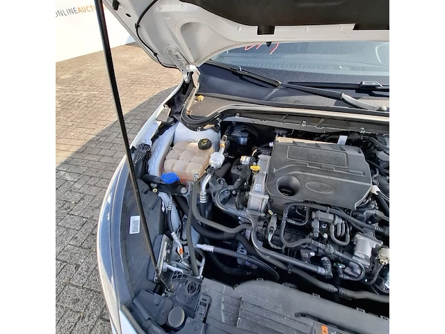 Personenauto ford, focus wagon 1.0 ecoboost st line business, bouwjaar 2019 - afbeelding 21 van  32