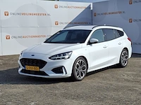 Personenauto ford, focus wagon 1.0 ecoboost st line business, bouwjaar 2019 - afbeelding 12 van  32