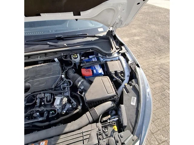 Personenauto ford, focus wagon 1.0 ecoboost st line business, bouwjaar 2019 - afbeelding 24 van  32