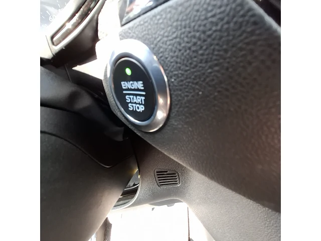 Personenauto ford, focus wagon 1.0 ecoboost st line business, bouwjaar 2019 - afbeelding 26 van  32