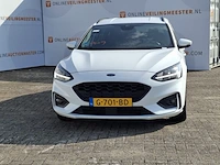 Personenauto ford, focus wagon 1.0 ecoboost st line business, bouwjaar 2019 - afbeelding 23 van  32