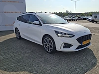 Personenauto ford, focus wagon 1.0 ecoboost st line business, bouwjaar 2019 - afbeelding 27 van  32
